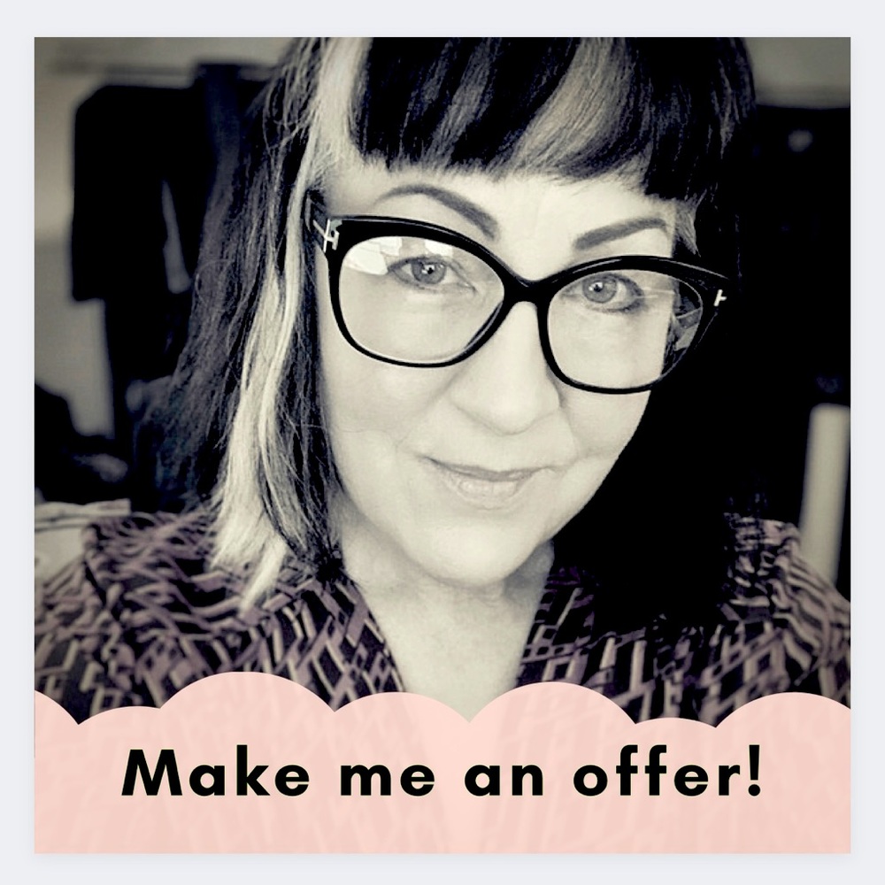 Meet your Posher, Kim